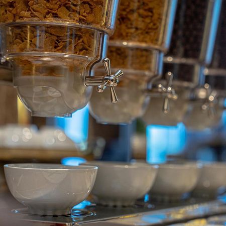 Golden Dune Hotel Almalaz リヤード エクステリア 写真