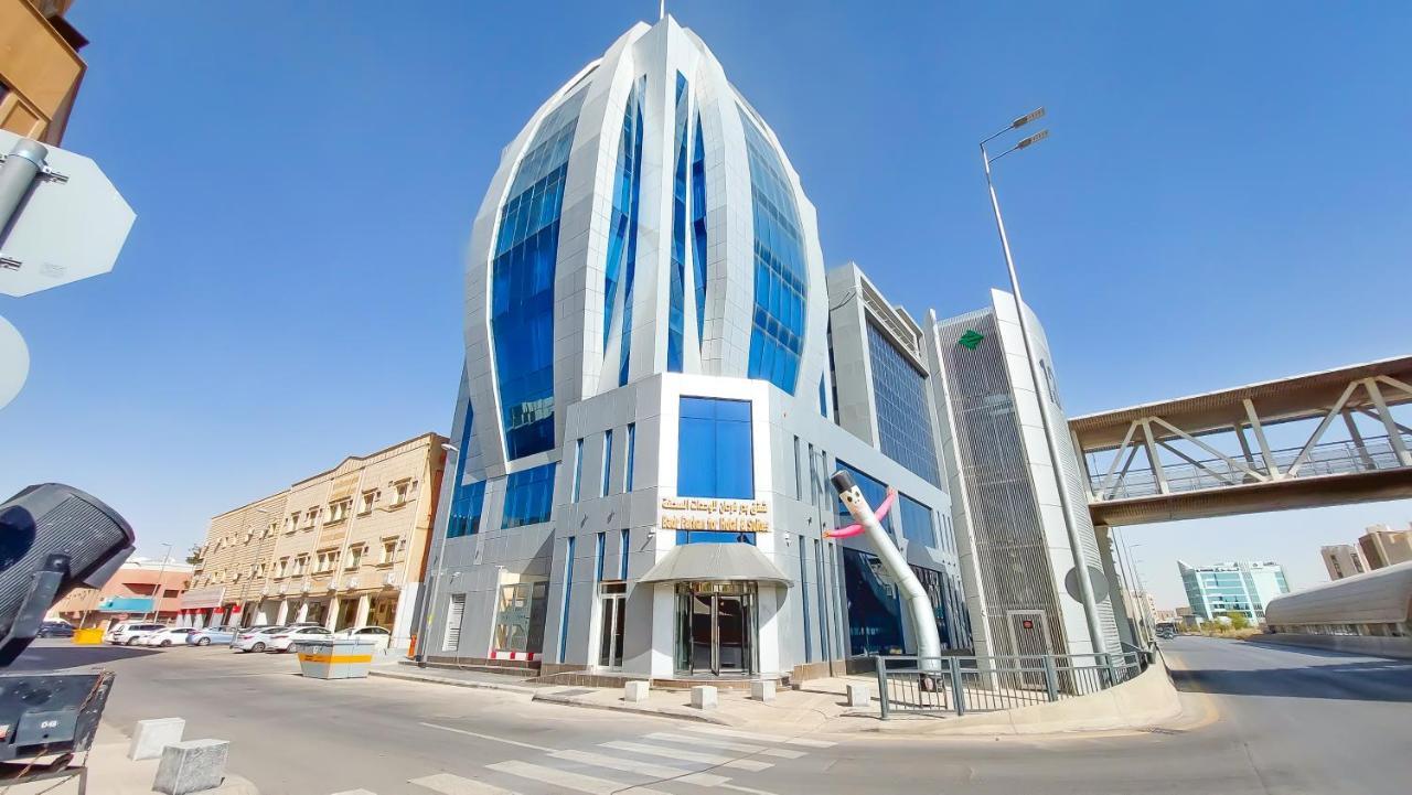 Golden Dune Hotel Almalaz リヤード エクステリア 写真