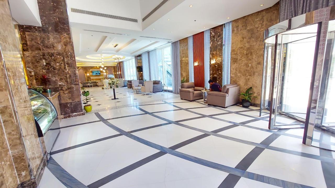 Golden Dune Hotel Almalaz リヤード エクステリア 写真