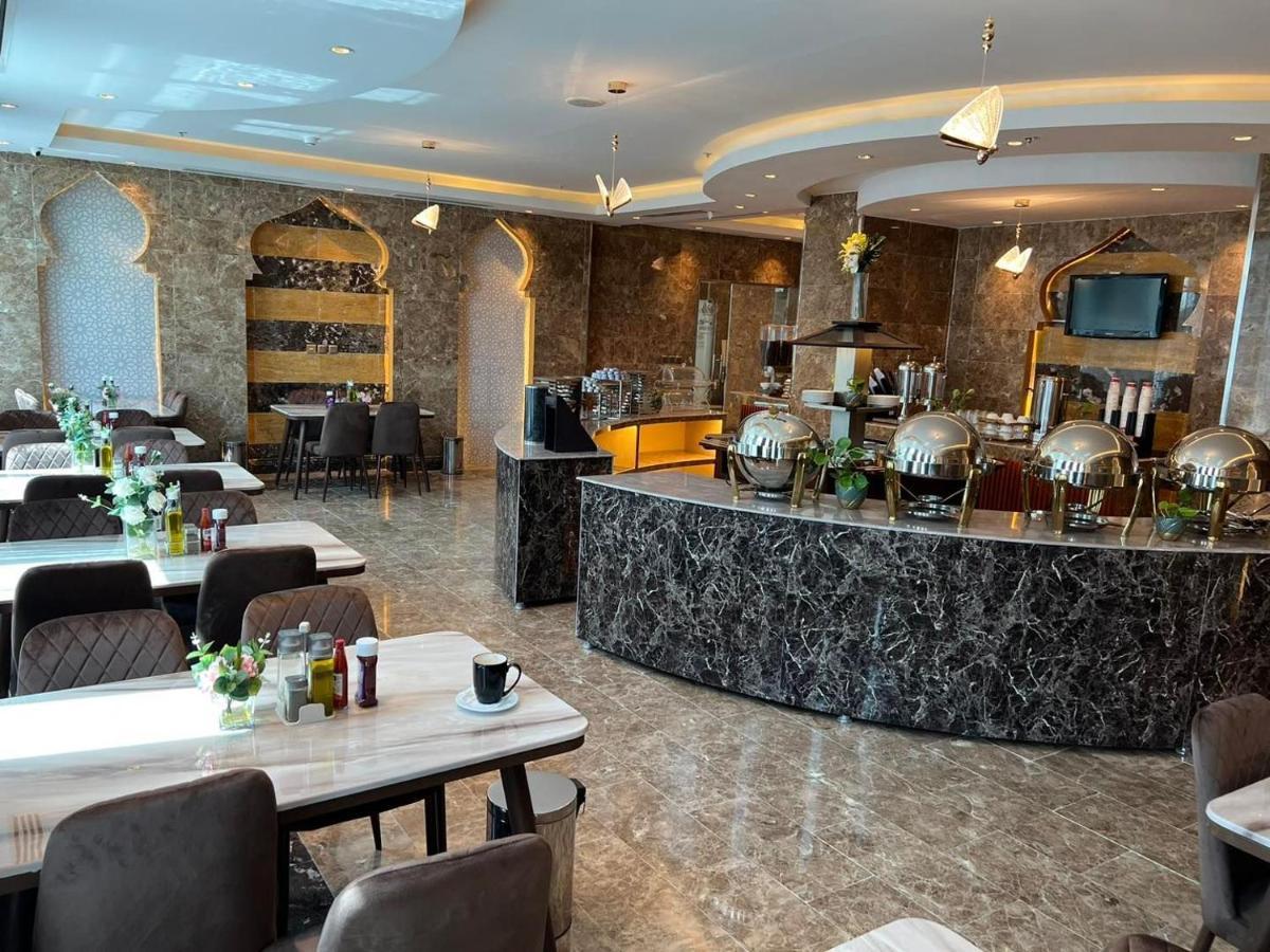 Golden Dune Hotel Almalaz リヤード エクステリア 写真